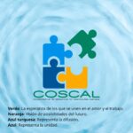 Presentamos el nuevo logo de la Cooperativa de Servicios de Candelaria Limitada